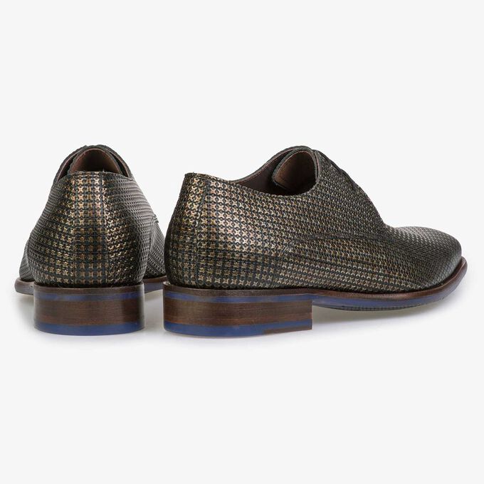 BRONZ PR METALLUC - 14204 10 - 2