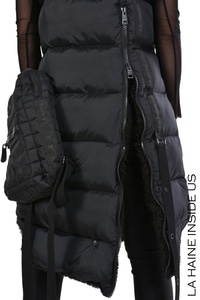 GIUBBINO SMANICATO - A20314PNAIMA - 4